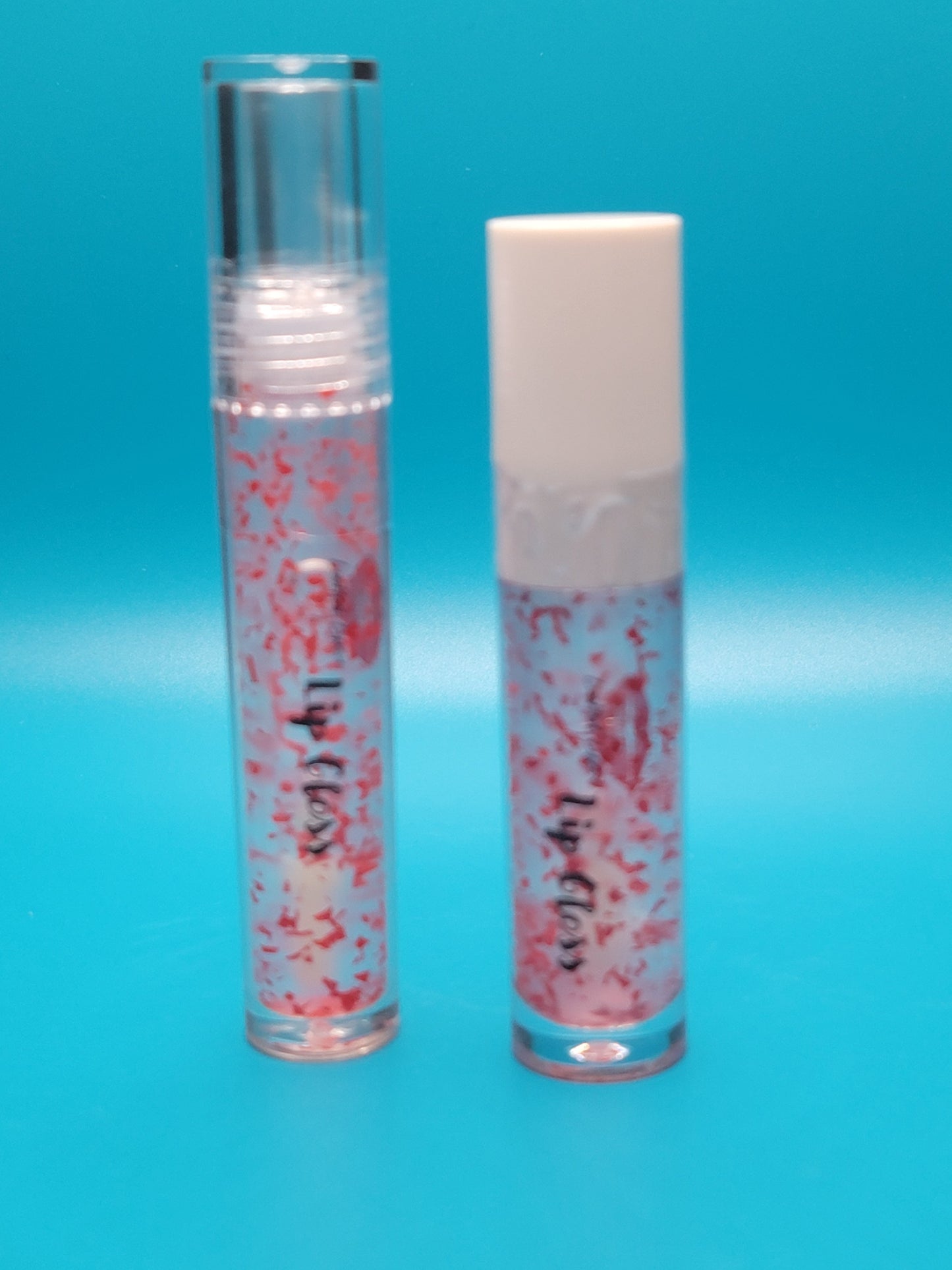 Moisturizing Lip Gloss