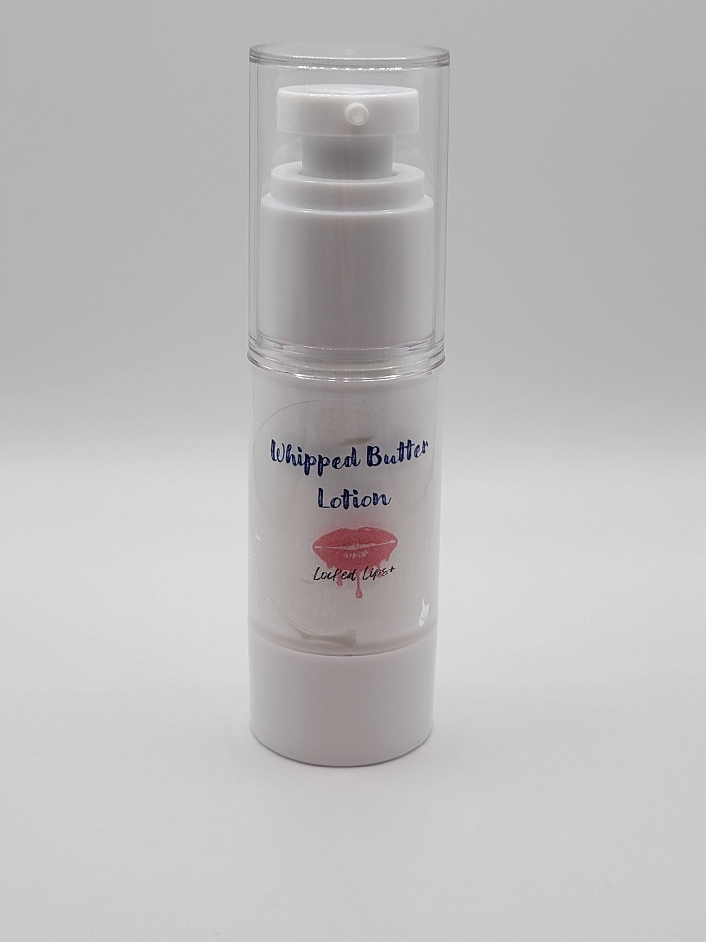 Shea Butter Lotion