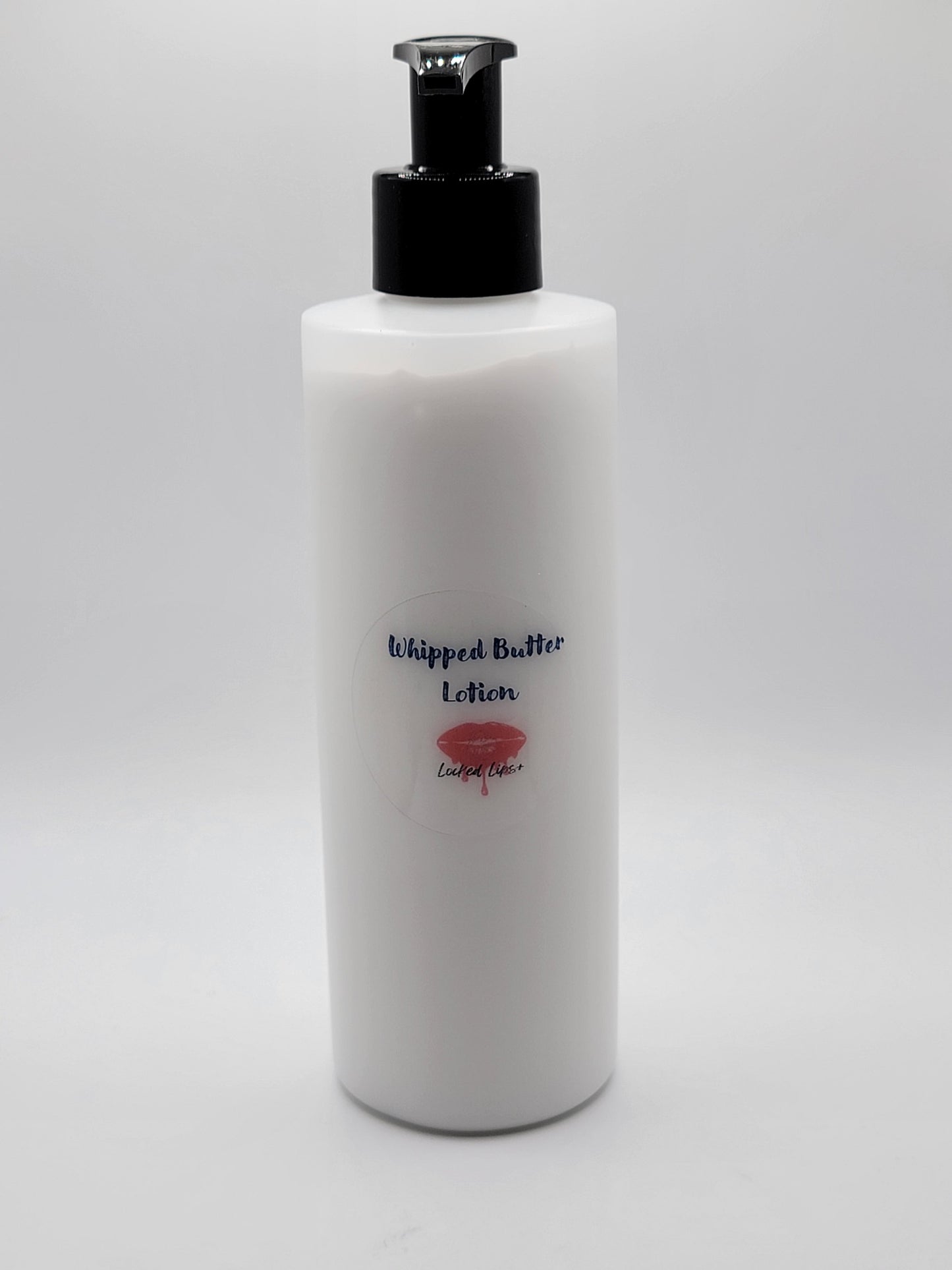 Shea Butter Lotion