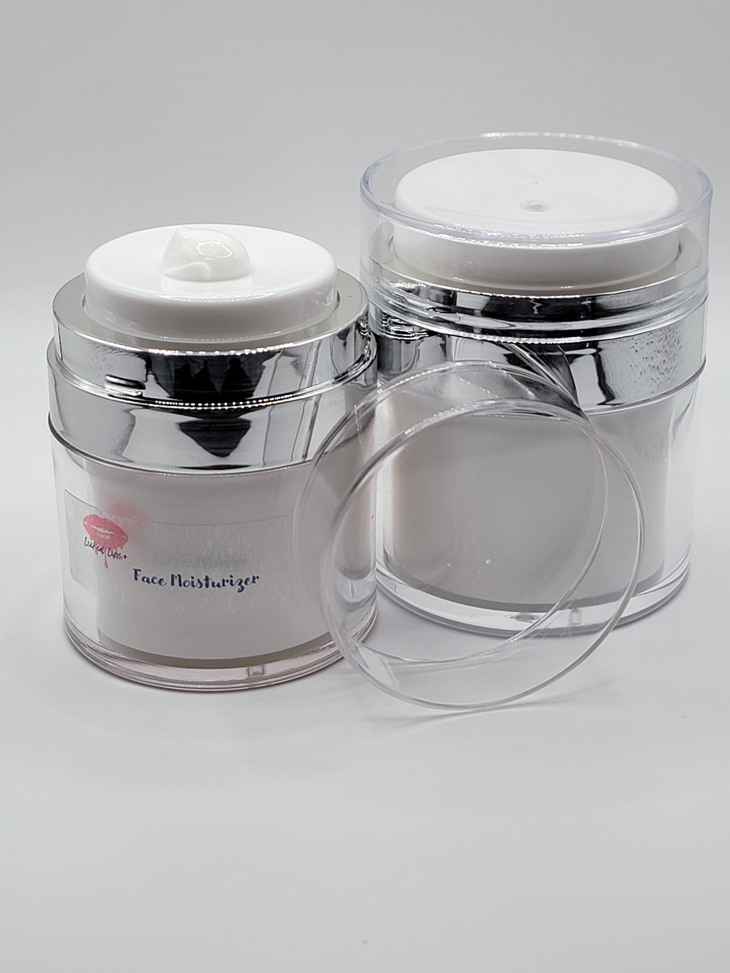Face Moisturizer