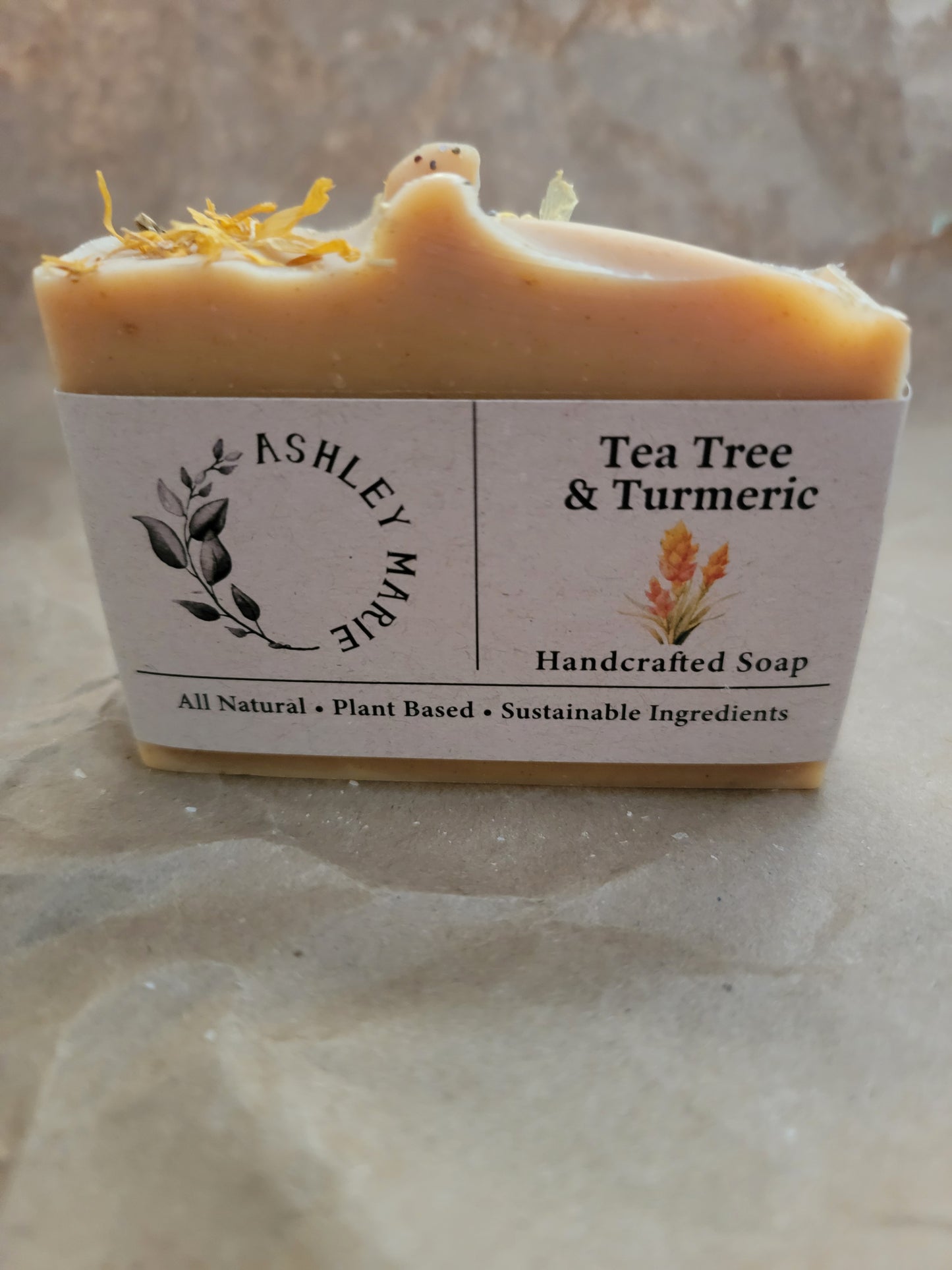 Ashley Marie Soaps are here!!!