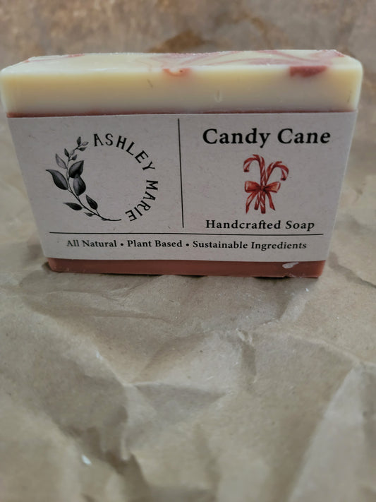 Ashley Marie Soaps are here!!!