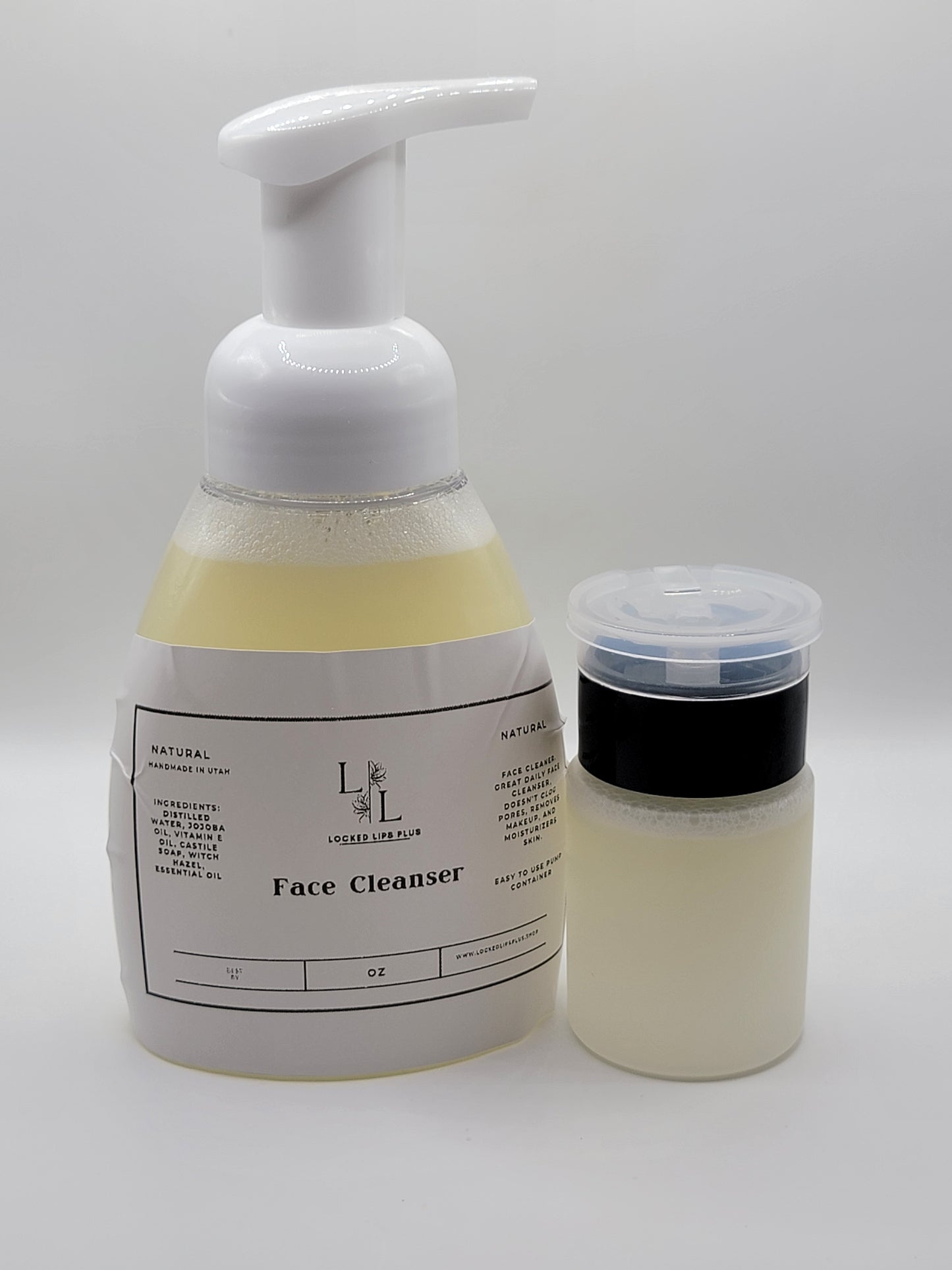 Face Cleanser