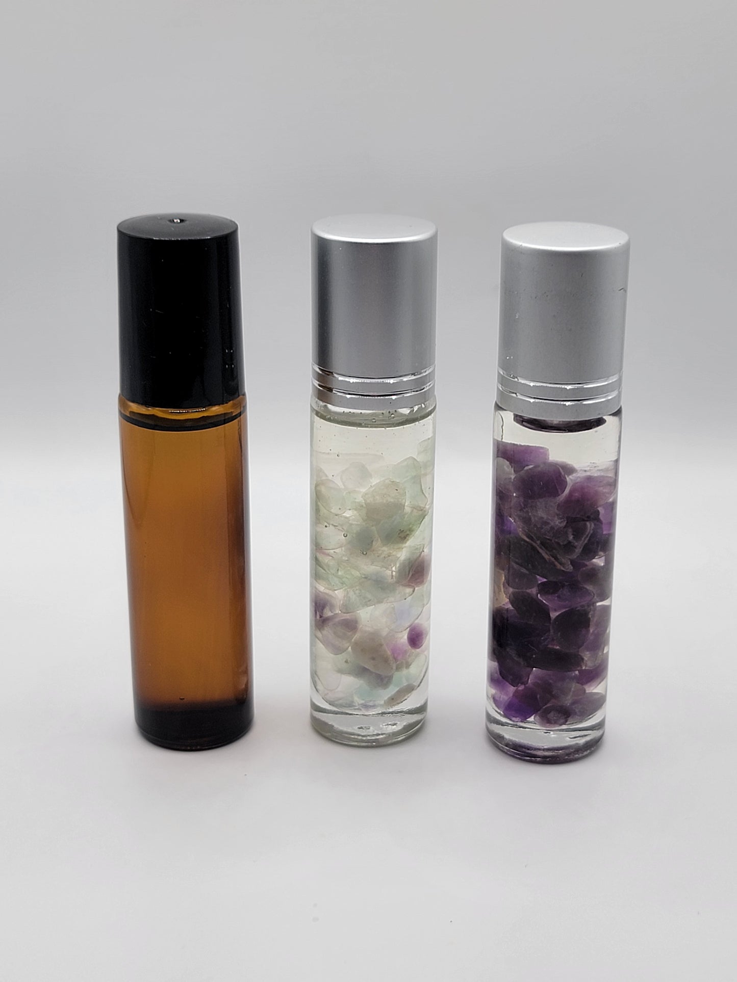 Moisturizing Lip Oil