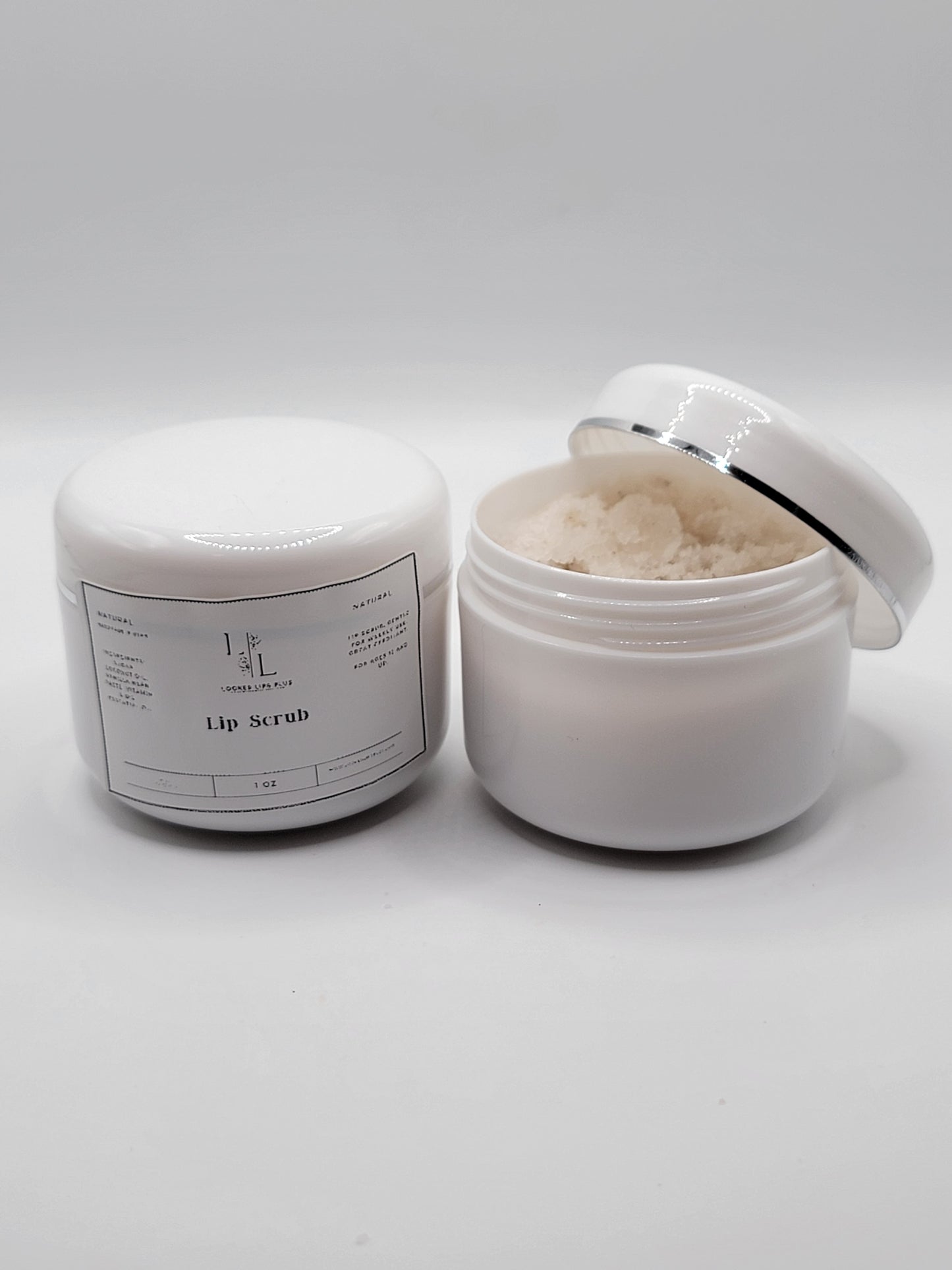 Lip Scrub