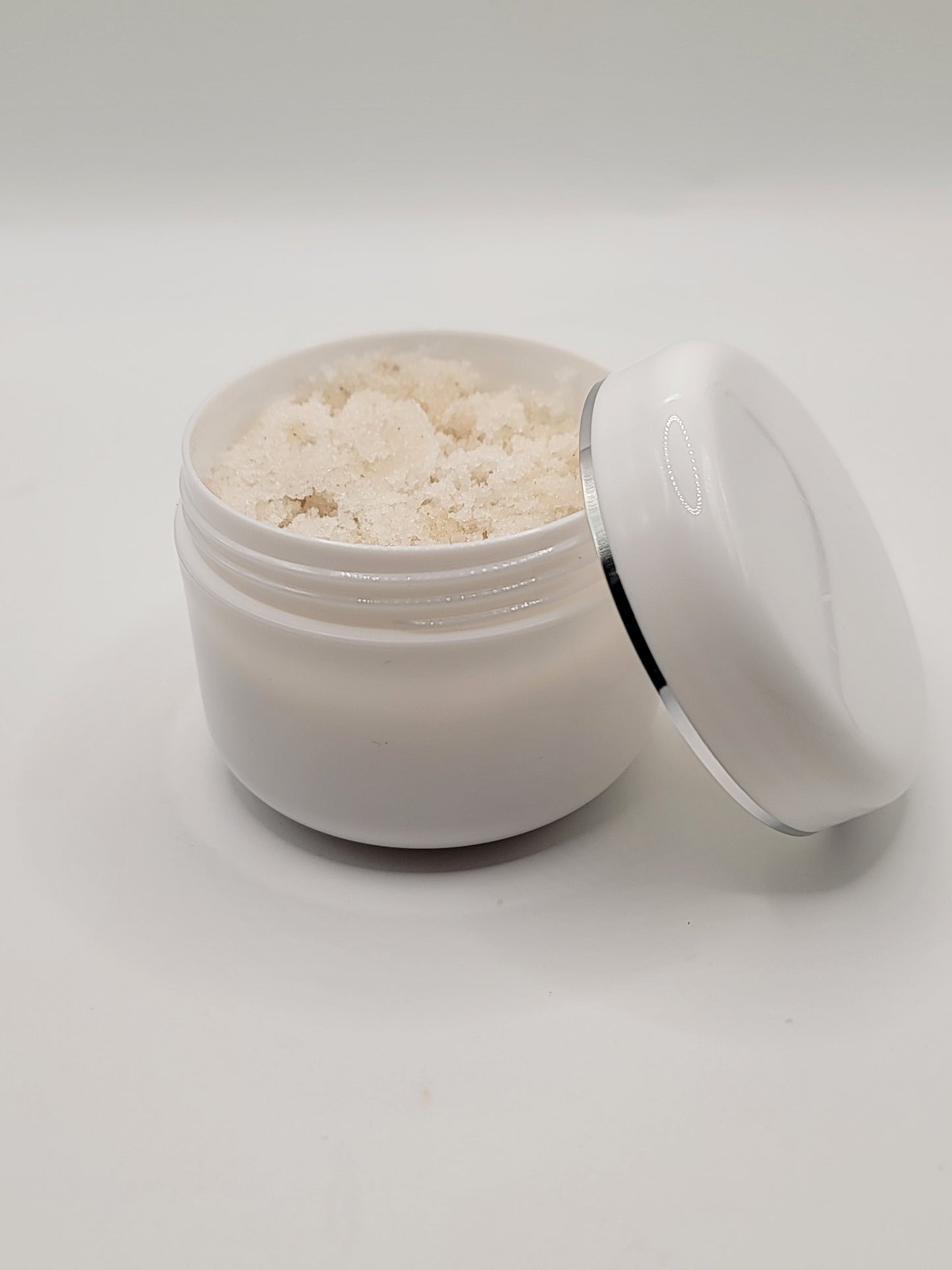 Lip Scrub