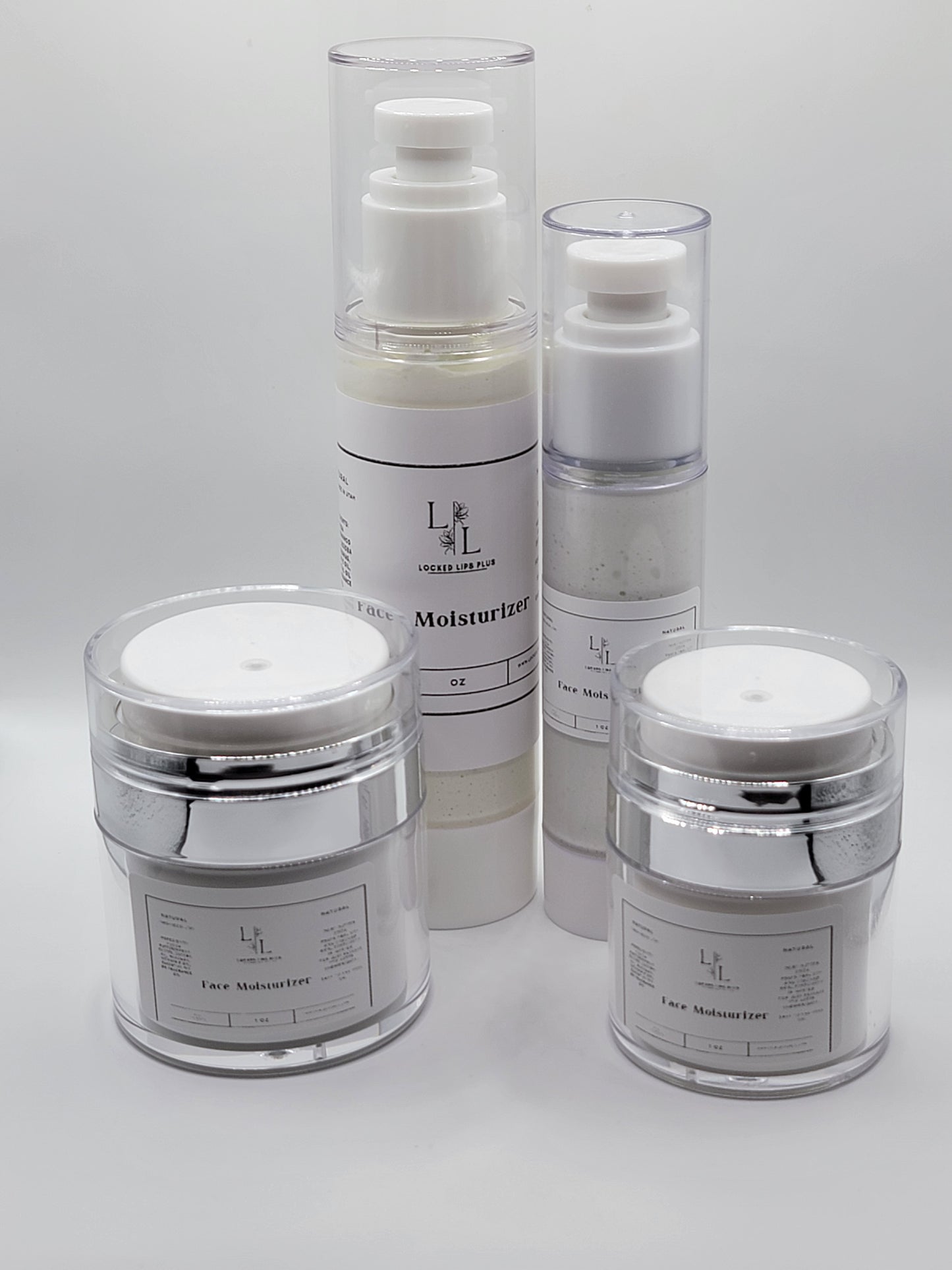 Face Moisturizer